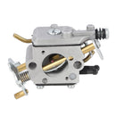 Hipa C1M-W47 Carburetor Kit For Craftsman 358350981 358350980 358350982 Chainsaw-3