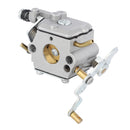 Hipa 573952201 Carburetor Kit For Poulan Pro PP5020AV PP5020 PP5020AVX 50cc PP4818A PP4818AVX 2 Stroke Gas Chainsaw # C1M-W47-2