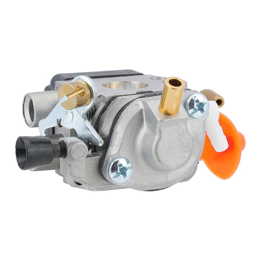 Hipa FS90R Carburetor Kit for Stihl FS 90R FS90 FS87 FS87R FS100 FS110 ...