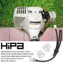 Hipa 90069 RePower Kit Fuel Line for Echo Trimmer PB200 GT200 GT225 PAS225 PB250 Mantis 7222 722E 7222M Tiller Carb-5