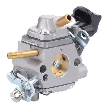 Hipa C1Q-S183 Carburetor Kit For Stihl BR600 BR550 BR500 64.8cc Backpack Blower # 4282-120-0606 4282-120-0607 4282-120-0608 - 0