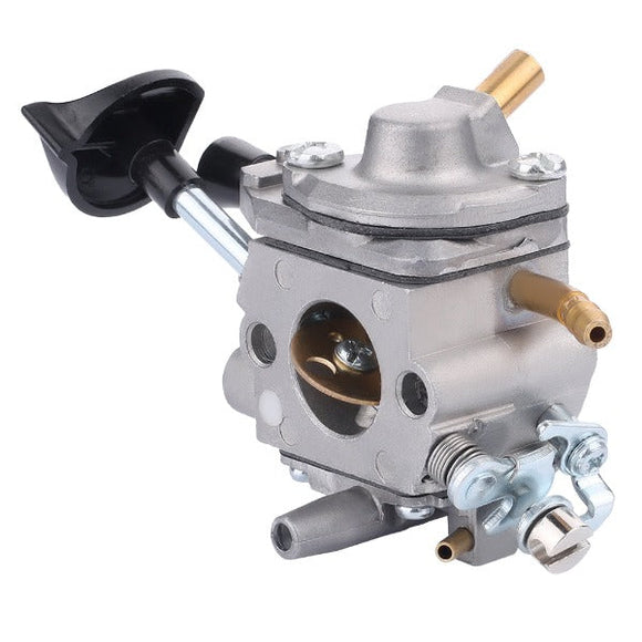 Hipa C1Q-S183 Carburetor Kit For Stihl BR600 BR550 BR500 64.8cc Backpack Blower # 4282-120-0606 4282-120-0607 4282-120-0608