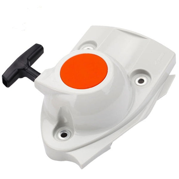 Hipa Recoil Starter for STIHL TS410 TS410Z TS420 TS420Z TS480i TS510i Concrete Cut Off Saw Replace 4238-190-0300