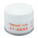 Hipa 12 050 01-S Oil Filter 22 883 01-S Air Filter for Kohler 5400 Series KS530 KS540 KS590 KS595 Engine Fuel System Maintenance Kit-2