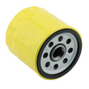 Hipa Oil Fuel Filters # 52 050 02 Extra Capacity for Kohler CV11 - CV22 M18 - M20 MV16 - MV20 CV640 SV730 SV810 SV820 SV830 SV840 Engine #24 050 13-S-2