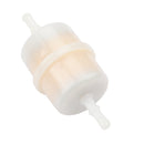 Hipa 4-Pack 24 050 13-S Fuel Filter 15 Micron for Kohler CH20S - CH25S, CH670S CH730S - CH750S LH685S SV720S to SV740S-2