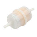 Hipa 4-Pack 24 050 13-S Fuel Filter 15 Micron for Kohler CH20S - CH25S, CH670S CH730S - CH750S LH685S SV720S to SV740S-3
