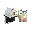 Hipa Carburetor Kit For Tecumseh VLV126 VLV60 VLV40 VLV50 VLV55 VLV65 VLV66 Engine Lawn Mower # 632671 632671A 640020A 640020-2