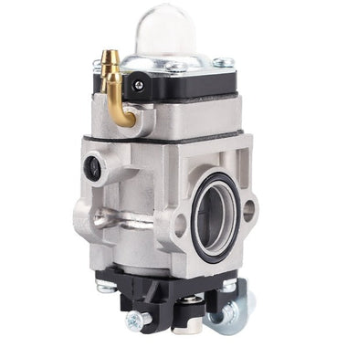 Hipa Carburetor Kit For Shindaiwa EB802 EB802RT EB630 EB633RT T272 T272X String Trimmer #A021002370 WYJ-329 - 0