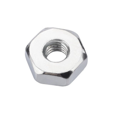 Hipa Pack-of-6 Sprocket Cover Bar Nut for STIHL MS170 MS180 MS280 MS290 MS310 MS390 MS340 MS360 MS360C MS440 MS460 Chainsaw - 0