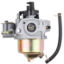 Hipa Carburetor Kit for Honda GXV160 GXV160A1 GXV160K1 GXV160UA1 5.5 HP OHV Small Engine # 16100-ZE6-W01-4