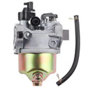 Hipa Carburetor Kit for Honda HR194 HR195 HR214 HRA214 HR215 HR216 HRA216 HRC216 Lawn Mower Toro 22166 22167 22168 # Replace 16100-ZE6-W01-2