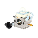 Hipa Carburetor Kit For Stihl BG86 SH86 SH56 SH56C SH86C BG86CE BG86Z BG86CEZ Backpack Blower #4241 120 0623-2