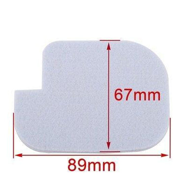 P3314 Air Filter Kit for Poulan P3416 P3816 P4018 PP4218A PP3416 PP3516 PP3816 PP4018 PP4218 PP3516AVX Chainsaw # 530057925 530069247 - 0