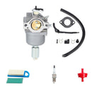 Hipa Carburetor Kit for Briggs & Stratton 796109 699937 697190 697141 792171 792358 791858 793224 698445 Engine/Lawn Tractor-1