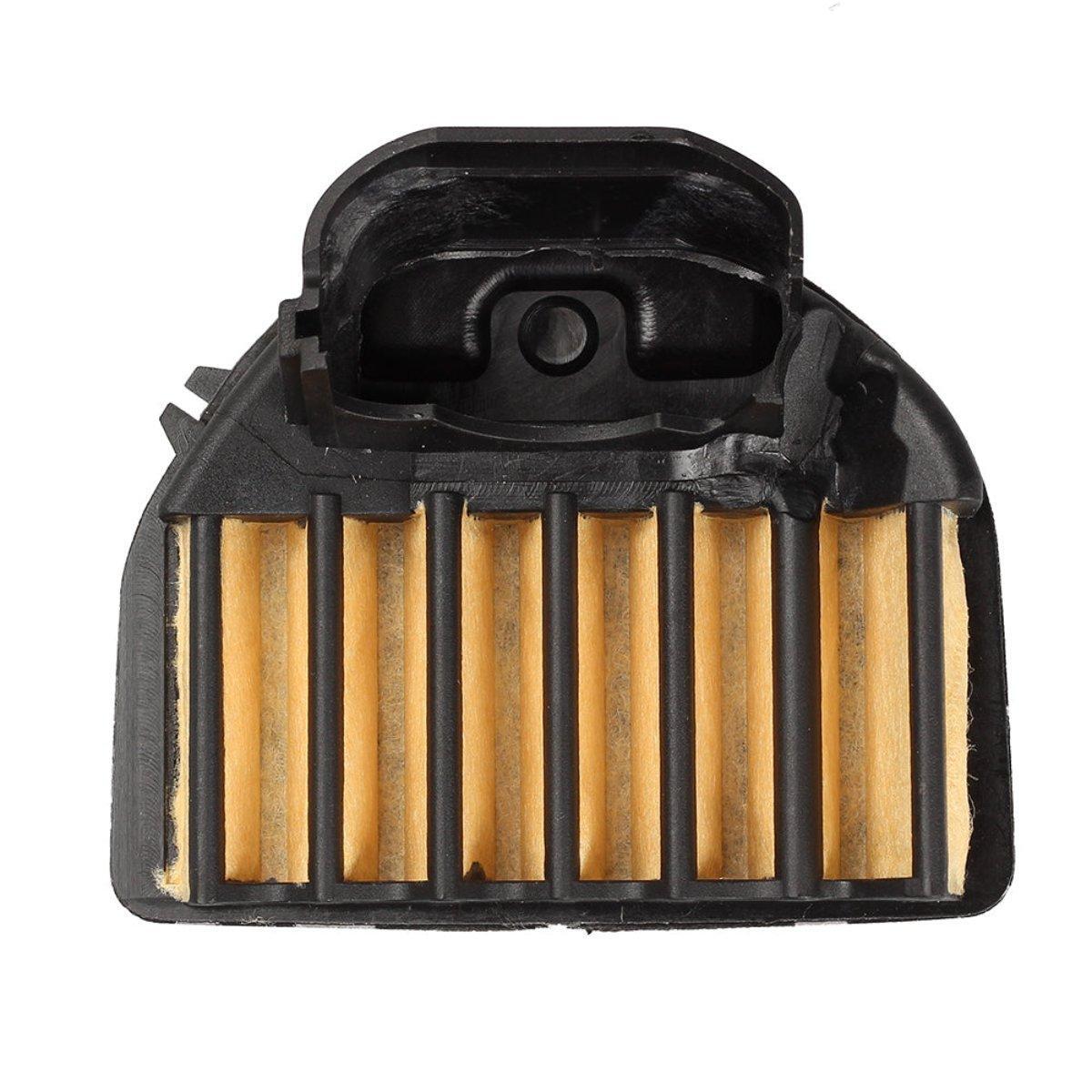 Air Filter Kit for Husqvarna 455 Rancher 460 Rancher 460 455E 461 Chainsaw 537255701 Maintenance Kit with Fuel Filter Primer Fuel Line Parts