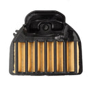 Air Filter Kit for Husqvarna 455 Rancher 460 Rancher 460 455E 461 Chainsaw 537255701 Maintenance Kit with Fuel Filter Primer Fuel Line Parts-5