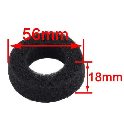 Hipa 791-682039 Fuel Line Air Filter for Ryobi 725R 700R 775R 791-180350 for MTD Craftsman Poulan Chiansaw String Trimmer Blower
