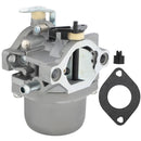 Carburetor Kit for Briggs & Stratton 799728 498027 499161 289707 28A702 28A707 28B702 28B705 28B706 28B707 12.5HP Engine Mower + 496894S Filter-4