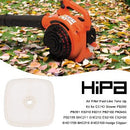 Hipa Air Filter Fuel Line Tune Up Kit for ECHO Blower PB200 PB201 ES210 ES211 PB2100 PB2455 PB2155 SHC211 SHC212 ES2100 ES2400 SHC1700 Hedge Clipper-2