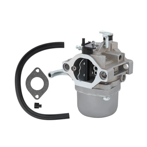 Hipa Carburetor Kit for Briggs & Stratton 21A807 21A877 21A902 21A907 21A977 21B902 21B907 21B972 21B977 Engine # 590399 796077 - 0