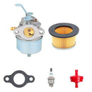 Hipa Carburetor Kit For Tecumseh H30 H50 H60 HH60 5hp 6hp Engine/Snowblower-1
