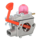 Hipa Carburetor Kit For Craftsman VM200C BVM200VS P200C 25cc 200 Mph / 430 Cfm Leaf Blower # 545081855 WT-875 WT-875-1-2