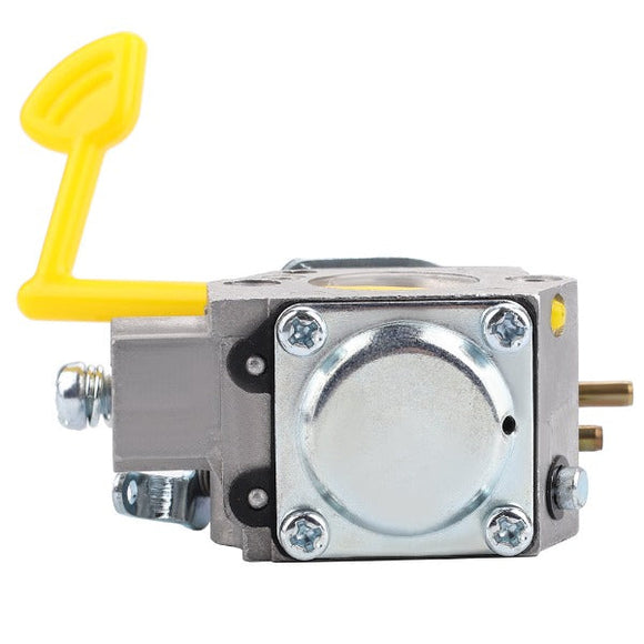 Carburetor Kit For Poulan Pro BVM200VS PPB430VS VS2000BV 25cc 2-Stroke Leaf Blower # Replace WT-847 545081831
