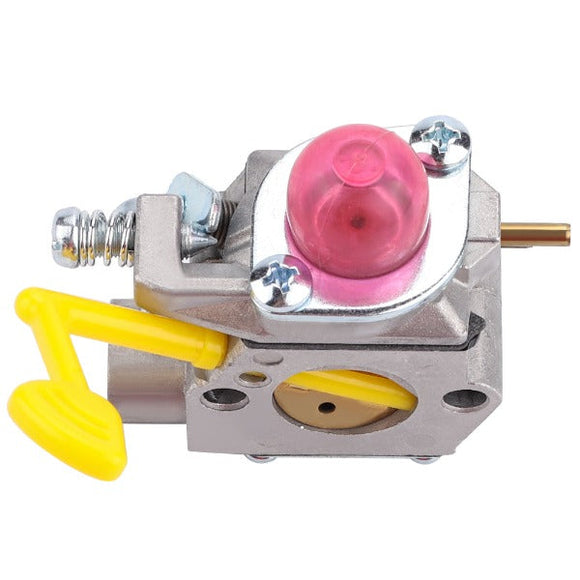 Carburetor Kit For Poulan Pro BVM200VS PPB430VS VS2000BV 25cc 2-Stroke Leaf Blower # Replace WT-847 545081831