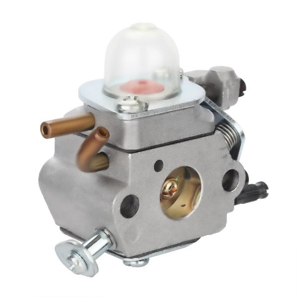 Hipa C1U-K42 Carburetor Kit For Echo PB2100 PB2155 ES2100 ES-2100 PB-2100 PB-2155 Blower Shredder # 12520020562 12520020560 - 0