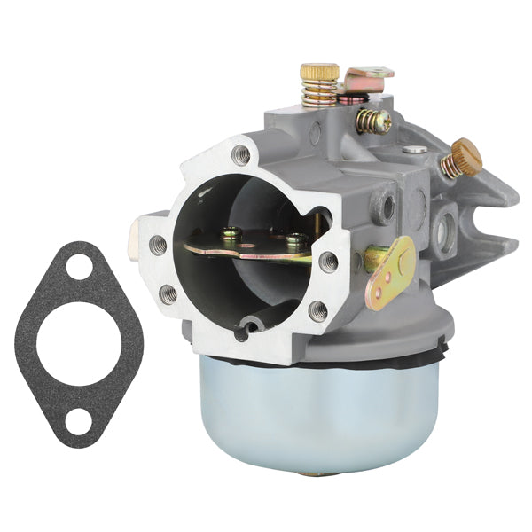Hipa Carburetor kit for Kohler M18 M20 MV18 MV20 KT17 KT18 KT19 17 18 20 HP Magnum & K-Twin Engine Lawn Tractor # 52-053-09 52-053-18 52-053-28 - 0