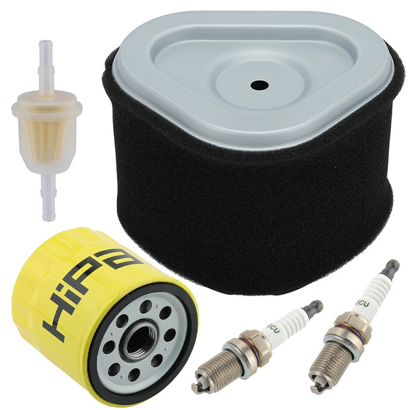 GY20661 Air filter Kit Compatible with John Deere LT160 LX266 L110