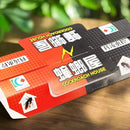 10Pcs Cockroach Sticky Glue Traps 🪳✨ | Eco-Friendly Pest Repellent 🌱 | Non-Toxic Roach Control 🚫-4