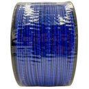 .105 Groovy Trimmer Line 3 Pounds Commercial Grade Lawn Crack-4