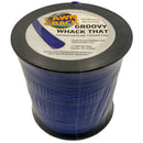 .095 Groovy Trimmer Line 5 Pounds Commercial Grade Lawn Crack-3