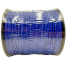 .105 Groovy Trimmer Line 5 Pounds Commercial Grade Lawn Crack-5