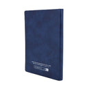 Hipa Journal Hardcover PU Notebook for Office Home School Business Writing-3