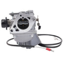 HIPA Carburetor for Honda GXV610 GXV620 16100-ZJ6-832 18HP 20HP Engine Replace 16100-ZJ4-V11-1