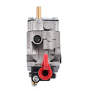 HIPA Carburetor Carb For Homelite 308028004 UT-08072 Blower Replace Walbro WYC-6-4