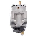 HIPA Carburetor Carb For Homelite 308028004 UT-08072 Blower Replace Walbro WYC-6-3