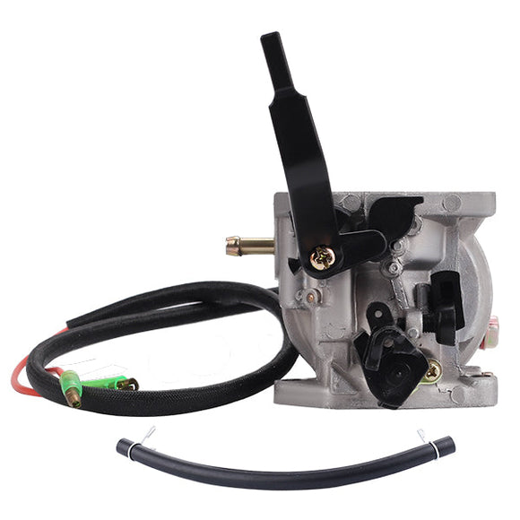 Hipa Carburetor Kit for Harbor Freight Predator 420CC Portable Generator 188F 69671 68530 68525 69672 13HP 14HP 15HP 16HP RATO R420-III 7000/8750W