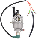 Hipa Carburetor Repair Kit for Champion 40023 40030 41135 41152 41154 41302 41311 41331 41332 C41155 C49055 CSA40036 CSA41155 CSA41155E Generator-4