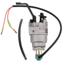 Hipa Carburetor Kit for Harbor Freight Predator 420CC Portable Generator 188F 69671 68530 68525 69672 13HP 14HP 15HP 16HP RATO R420-III 7000/8750W-4