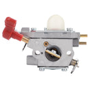 Carburetor for Craftsman 27cc 316791020 316795860 316711170 316711190 316711191 Trimmer WeedEater MTD 753-06288 TB2044XP C1U-P27 Carb-6