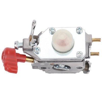 Hipa C1U-P27 Carburetor Kit For Troy Bilt TB35EC TB25SEC TB25CE TB25CH TB25SH TB25HT TB25PS TB27BC  25CC Craftman Trimmer # 753-06288 753-08984