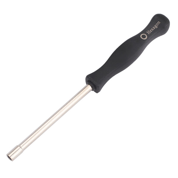 Hipa 4mm Inner Hexagon 5910 890 2307 Carb Adjustment Tool for 2-Stroke Leaf Blower Edger Chainsaw Pole Pruner Trimmer - 0