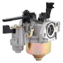 Hipa Carburetor Kit For Dewalt DP2800 DP2800A 2800 PSI 3.0 GPM Pressure Washer Homelite Pressure Washer HL252300 UT80522B UT80522D 80953A 179CC-5