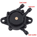 Hipa Fuel Pump Kit for Kawasaki FH381V FH430V FH451V FH500V FH531V Engine Replaces 49040-7001 49019-0027-5