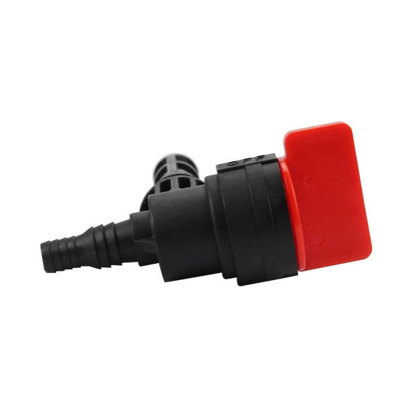Hipa Fuel Shut Off Valve for Briggs & Stratton 192980GS 208961 25 462 03-S 192980GS 78299GS Craftsman Troy-Bilt 3250-8000W Generator Pressure Washer