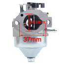 GCV190 Carburetor Kit for Honda GCV190A GCV190LA HRB217 HRX217 Small Engine Mower # 16100-Z0Y-003 16100-Z0Y-813 16100-Z0Y-013-3